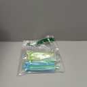 Remote Cover Case Skin for Fire TV Stick, Compatible with Most Models of Fire Stick 4k/Voice, Shockproof, Dustproof, and Washable (Black)