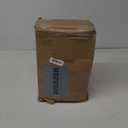 10'x12' Replacement Gazebo Canopy Top Cover Double Tiered Outdoor Canopy Cover Roof Resistant Durable for Grill Patio BBQ Compatible with Lowe's Allen Roth 10X12 Gazebo #GF-12S004B-1 / GF-12S004BTO