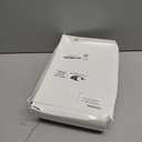 Vicenpal Playing Deck Card Storage Box Plastic Card Boxes Compatible with 100 Mtg Holder Storage Case 4.3 x 2.95 x 2.2 Inches Organizer Snap Closed Trading Games Collector(4 Pcs)