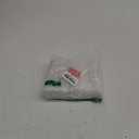 JOVGANK Mini Colored Shot Glasses Set of 5 – Small Vintage Ribbed Glassware, 80s Style Party Cups for Whiskey, Cocktails – Thanksgiving and Christmas Gifts for Bar