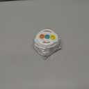 5 x 50pcs 2.12 INCH Smiley Face Stickers for Water Bottles & Laptops  Cute Aesthetic Vinyl Waterproof Decals  Happy Preppy Sticker Pack for Kids, Teens, Girls, Scrapbooking, Journaling & Teacher Rewards