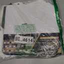 Blue Backsplash Tile Peel and Stick 12"x12" for Kitchen Bathroom Self Adhesive Wall Tiles (10-Sheet,Navy)