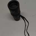 16X52 Mini Monocular Telescope High Powered for Adults, Birthday Gifts for Men Dad Him Husband Teen Boys, BAK4 & FMC Prism Scope for Birdwatching Outdoors Hunting, Cool Gadgets for Men (1652)