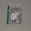 iFunyLED 24 Pieces Dome Light LED Car Interior Bulb Kit Set 194 T10 DE3175 578 31mm 42mm Bulbs Interior Replacement Lights for Car Map License Plate Door Side Marker Cornering Trunk Light - White