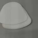 Shark Replacement Filter Set XFF350 Navigator Lift-Away NV350, NV351, NV3521, Felt + 1 Foam