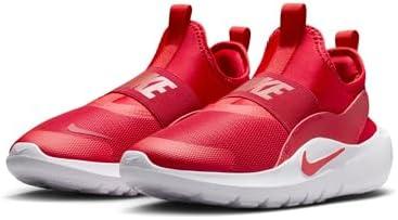 Nike Kids' Flex Runner 4 Running Shoe, 6,5