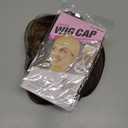 GUOJIAN Long Wave Wig 26inch Ombre Ash Blonde 13x5x1 HD Lace Front Synthetic Wavy Wigs For Women Heat Resistant Curly Wig for Cosplay Halloween Daily Use