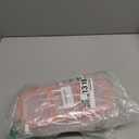 3 Pack Stainless Steel Snack Containers  Reusable 3 Compartment Snackle Box Container with Lids for Kids Adults, Divided Snack Food Storage Containers for School, Home, Travel