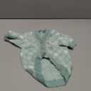 Dog Sweater, Sweaters for Small Dogs, Warm Soft Pet Clothes for Puppy, Medium Large Cat, Dogs Girl or Boy, Dog Shirt for Winter Christmas (Green, X-Small)