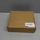 Heavy Duty Stun Gun with LED Flashlight, 15 Foot Range, 1.80 C Painful Rechargeable Self Defense Stun Gun for Man and for Woman, Safety Switch - Design Patent Pending