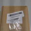 12V 1A LED Power Supply, 12W AC Adapter Power Supply, 100-240V AC to 12V DC Transformer, 12V Power Supply for LED Strip Lights, Wall Plug Power Adapter with 5.5/2.1 DC Female Connector (2 Pack)