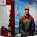 McFarlane Toys - Red One Callum Drift 6in Posed Figure