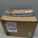 YGR Travel Laptop Backpack, Anti Theft Casual Rucksack Slim Business Laptop Backpack, Water resistant College Computer Bag Gift for Women, Men, College, Outdoor Sports, Work (Grey)