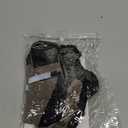 Dog Suspender Boots, Warm Dog Paw Protectors, Waterproof Doggy Booties for Winter, Anti-Slip Reflective Pet Shoes Snow Boots for Outdoor Walking,Hiking, Sandy, Muddy (Medium)