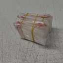 Bags 200pcs Small Transparent Plastic Bag Resealable Cellophane Poly Bags Nice Bag Self Adhesive Seal Candy Packaging Bags - (Bag Size: 3x5cm)