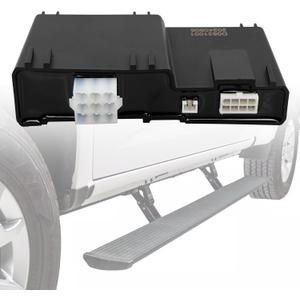 A-04/A-06 Control Module for Powerstep Running Boards 19-04280-STA - Replacement Controller Module for Amp Power Running Boards and Steps on Pickup Trucks