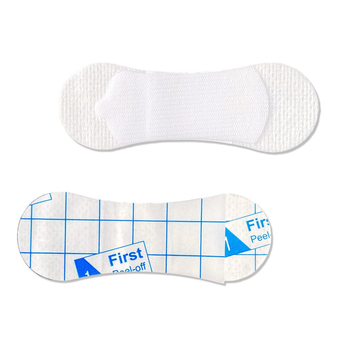 Catheter Fixing Dressing (10 Pcs), PICC, CVC, Foley Catheter Securement Device, Individual Packaging, Sterilized (S)