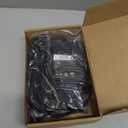 130W Laptop Adapter AC Charger Compatible with Dell Precision 3520 3510 3530 M20 M60 M70 M90 M2400 M4400 M4500 M6300