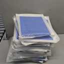 McKenson Select Mayo Stand Cover Blue 22.8 X 55.5 Inch 16-474 - 30 Count