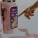 B•WELL Water Bottle Sling Bag. Adjustable Strap. Convenient Phone Pocket