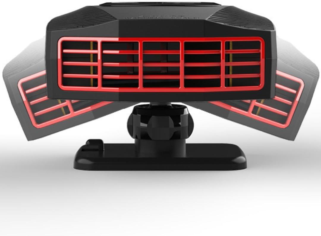 Portable Car Heater 12V