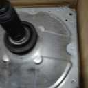 W11393685 Washer Gearcase with TB123B Spanner Wrench, Fits WTW8040DW4 WTW8500DW6 MVWB765FW3 MVWB835DC4 Replaces W11455453 W11134159, Compatible with Select Whirlpool Maytag Kenmore Top Load Washers
