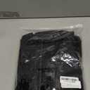 Lock and Love Slim Fit Stylish Vegan Leather Moto Jacket for Women - PU Biker Motorcycle Coat (X-Large, black)