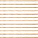 Nuanchu 12 Pcs Decorative Beaded Wood Trim Molding Half Wooden Beads Bobbin Trims 15.75 Inch Unfinished 3D Pearl Paintable Wood Molding for DIY Crafts Home Wall Cabinet Shelf Window Door (14 mm)