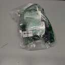 Small Nursery Night Light for Kids,13 Colors Dimmable Night Lamp for Bedroom, Portable Stepless Dimming Nursery Lamp,Color Changing LED Touch Nursery Lamp for Children,Rechargeable Toddler Night Light (White-2 Pack)