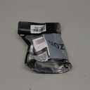 PellKing Car Visor Camera Mount for DJI Osmo Pocket 3-360° Adjustable Dashboard Vlog Kit, Perfect for Driving POV Videos, Travel Vlogging & Road Recording