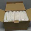 DerBlue 6 Pack Humidifier Replacement Filter Compatible with Canopy Bedside Humidifier and Nursery Humidifier,Wood Pulp & Paper Filter