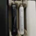 Oral-B Professional Clean 5000 X Electric Toothbrush Twin Pack, Rechargeable Power Toothbrushes - Pack of 2
