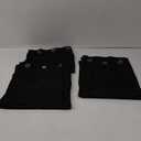 36 Inch Small Window Set 54"x 14" 2 Pack And 27"x36 1 Pack