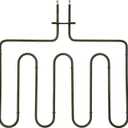 318254906 Oven Heating Element Replacement Oven Bake Element, Compatible for Electrolux Kenmore Frigidaire Electric Ranges AP4298966 1259831 318254901 PS1992188