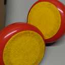 EPOCH Games Super Mario Hover Shell Strike - Tabletop or Floor Multiplayer Sports Game for Ages 4+