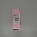 Eye Makeup Brush Set, 6 Pcs Professional Blending Eyeshadow Makeup Brushes for Concealer Eyebrows Eyeliner, Soft Hairs & Wood Handle (Baby Pink 6pcs)