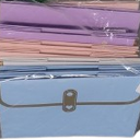 Colorful Envelopes
