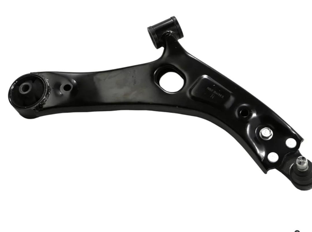 MOOG RK622768 Suspension Control Arm and Ball Joint Assembly front right lower