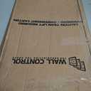 Wall Control 30-P-3232GV Galvanized Steel Pegboard Pack