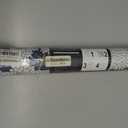 Simon&Siff Modern Forest Tree Wallpaper Peel and Stick 17.3x480in