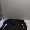 Hoodies for Women Oversized Sweatshirts Fall Fashion Outfits 2026 Casual Sweaters Tops Fleece Workout Winter Clothes
(Medium, Black)