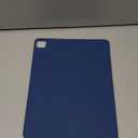 ESR for iPad Pro 13 Inch Case (M5/M4) 2025/2024, Powerful Magnetic Attachment, Slim Trifold Stand Case, Supports Pencil Pro & Pencil(USB-C), Auto Wake/Sleep, Rebound Series, Navy Blue