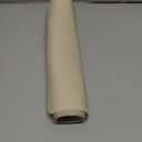 YSAGi Leather Desk Pad Protector, Large Mouse Pad, Non-Slip PU Leather Desk Blotter, Waterproof Writing Pad for Office and Home (31.5" x 15.8", Eggshell)