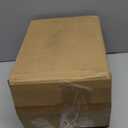 Geosar 20 Pcs Artificial Hanging Plants 32 Inch Hanging Boston Ferns Plastic Fake Plants for Wall Room Garden Wedding Garland Indoor Outdoor Decoration, No Basket