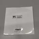 2 x Lighted Christmas Fireplace Scene Tabletop Decor, Fire Santa Paper Lantern Box Decoration with LED Light for Mantel, Indoor, New Year, DIY Xmas Gifts for Coworkers, Friends, Teacher, Family