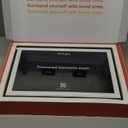 Skylight Frame  WiFi Digital Picture Frame Customer Support, Touch Screen Digital Photo Frame with Easy Setup, Photo Gifts for Parents and Grandparents - 10 Inch Black