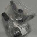 ASUPRICOS 2pcs Front Steering Kit Tie Rod End Outer for Ford Explorer Ranger Mazda B2300 B2500 B3000 B4000 Mercury Mountaineer 1998-2011