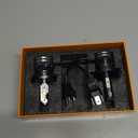 HIGHT LIGHTED QUICK REV, LED Lights, Car Lights