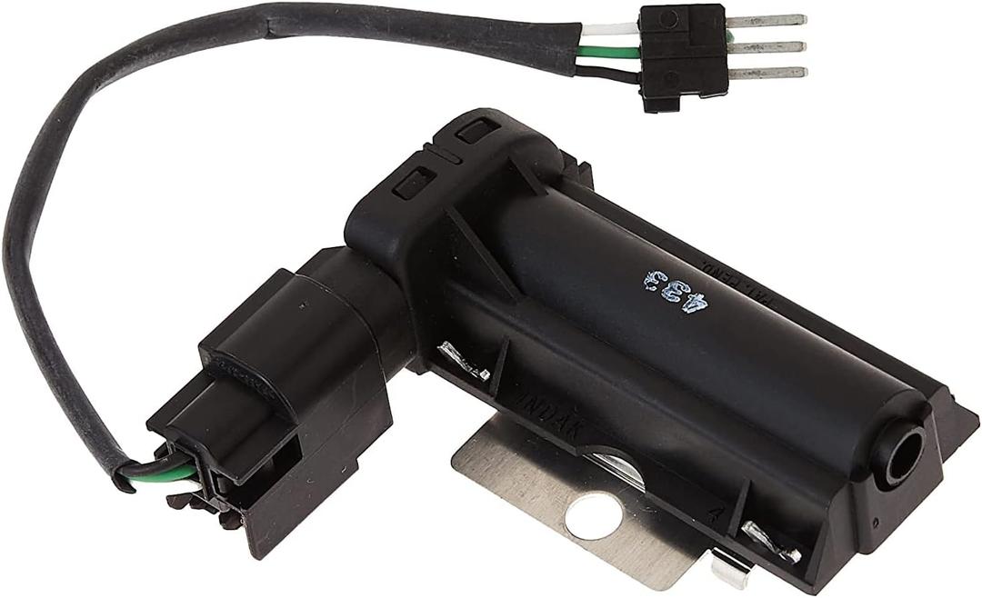 GM Genuine Parts 25799118 Brake Pedal Position Sensor with Bolts