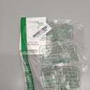 Air Tracker Tag-1 Pack Works with Apple Find My (iOS Only), Bluetooth Tracker Tag Keys Finder Tracking Tags Item Locator with Sounds Smart Tag Keys Item Finders Smart Tag for Keys (iOS- 4PACK)